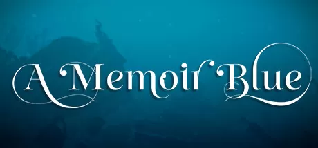 蓝色回忆录／A Memoir Blue