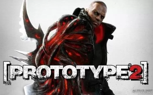 虐杀原形2／Prototype2