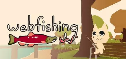 虚拟垂钓／WEBFISHING