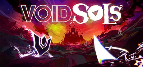 虚空之阳／Void Sols