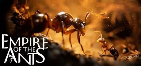 蚂蚁帝国／Empire of the Ants／支持网络联机