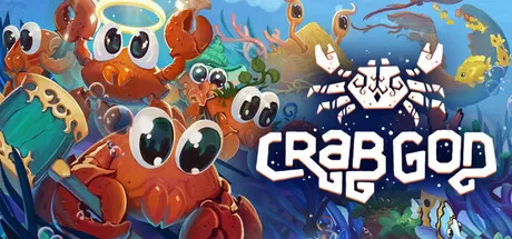 螃蟹之神／Crab God