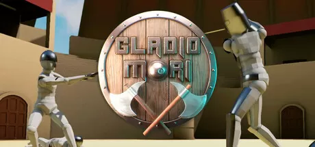 蠢蠢角斗士／Gladio Mori／支持网络联机