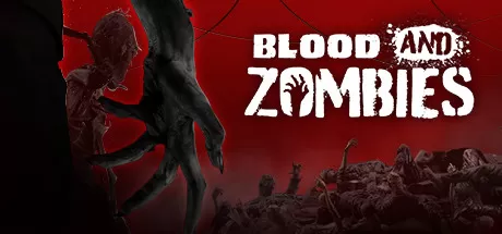 血与丧尸／Blood And Zombies