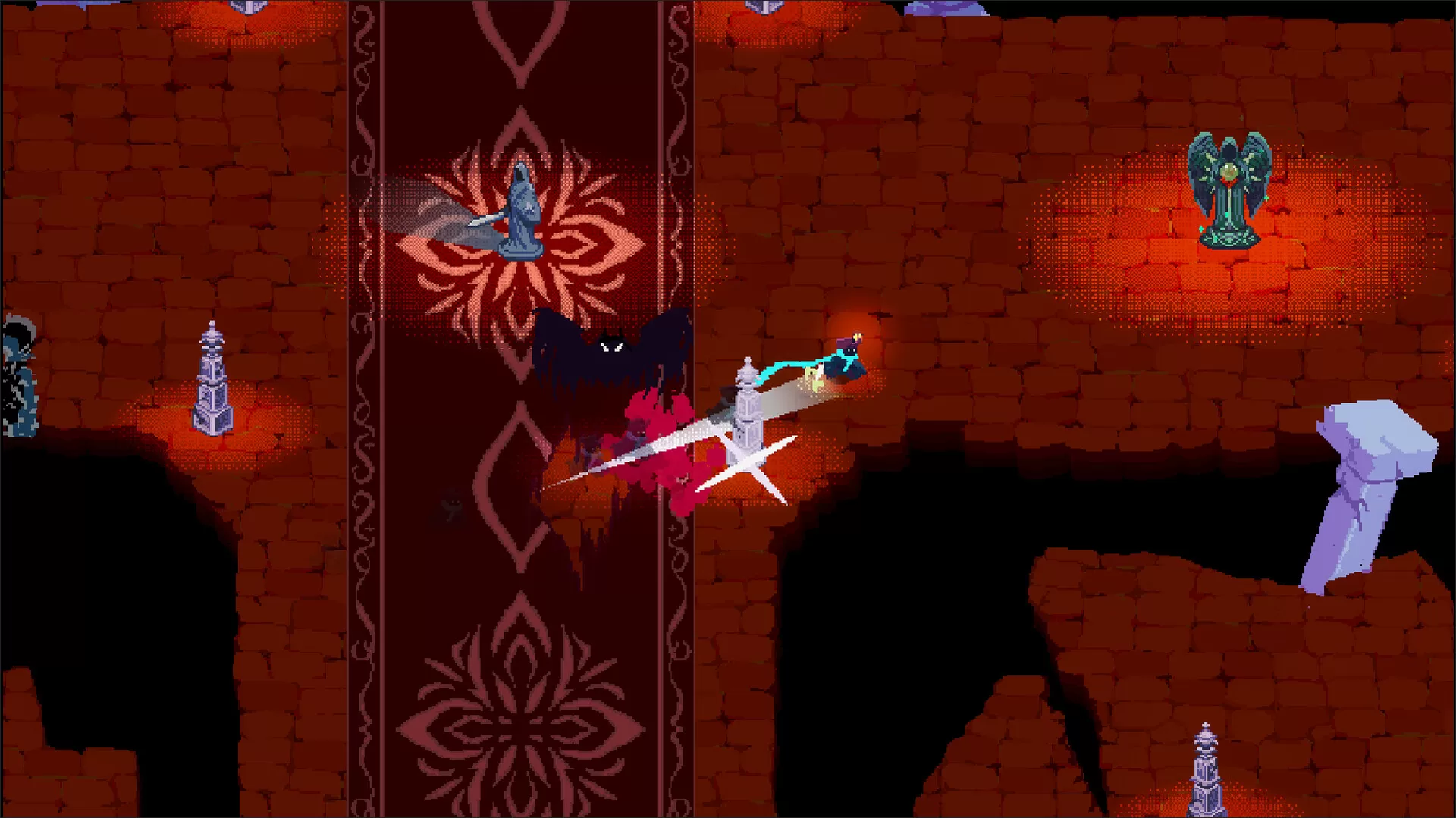 血涌不息／BloodRush： Undying Wish／（STEAM：￥28.80）