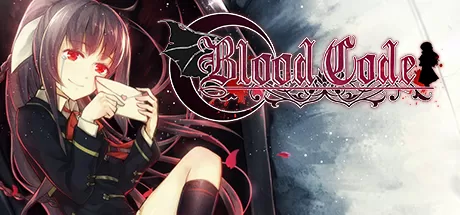 血源密码／Blood Code