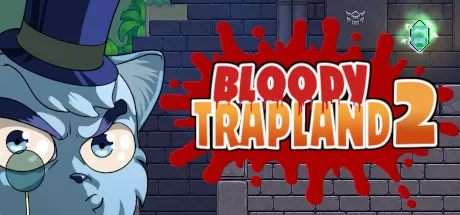 血腥陷阱大地2：好奇心／Bloody Trapland 2： Curiosity