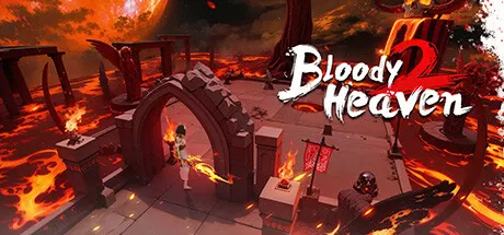 血色天堂2／Bloody Heaven 2