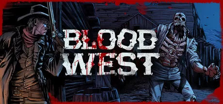 血色西部／Blood West