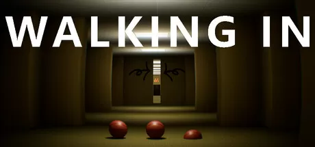 行入迷境／Walking In／（STEAM：￥16.20）
