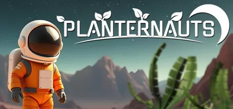 行星航员／Planternauts