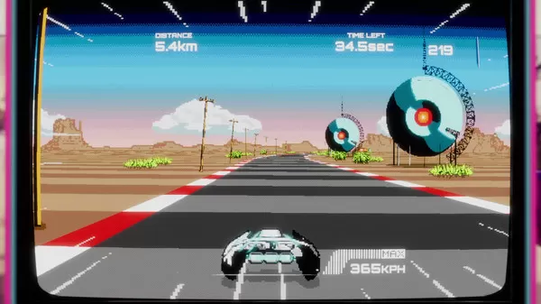 街机乐园／Arcade Paradise