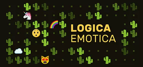 表情包推箱子／Logica Emotica
