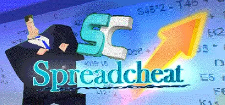 表格作弊／SpreadCheat