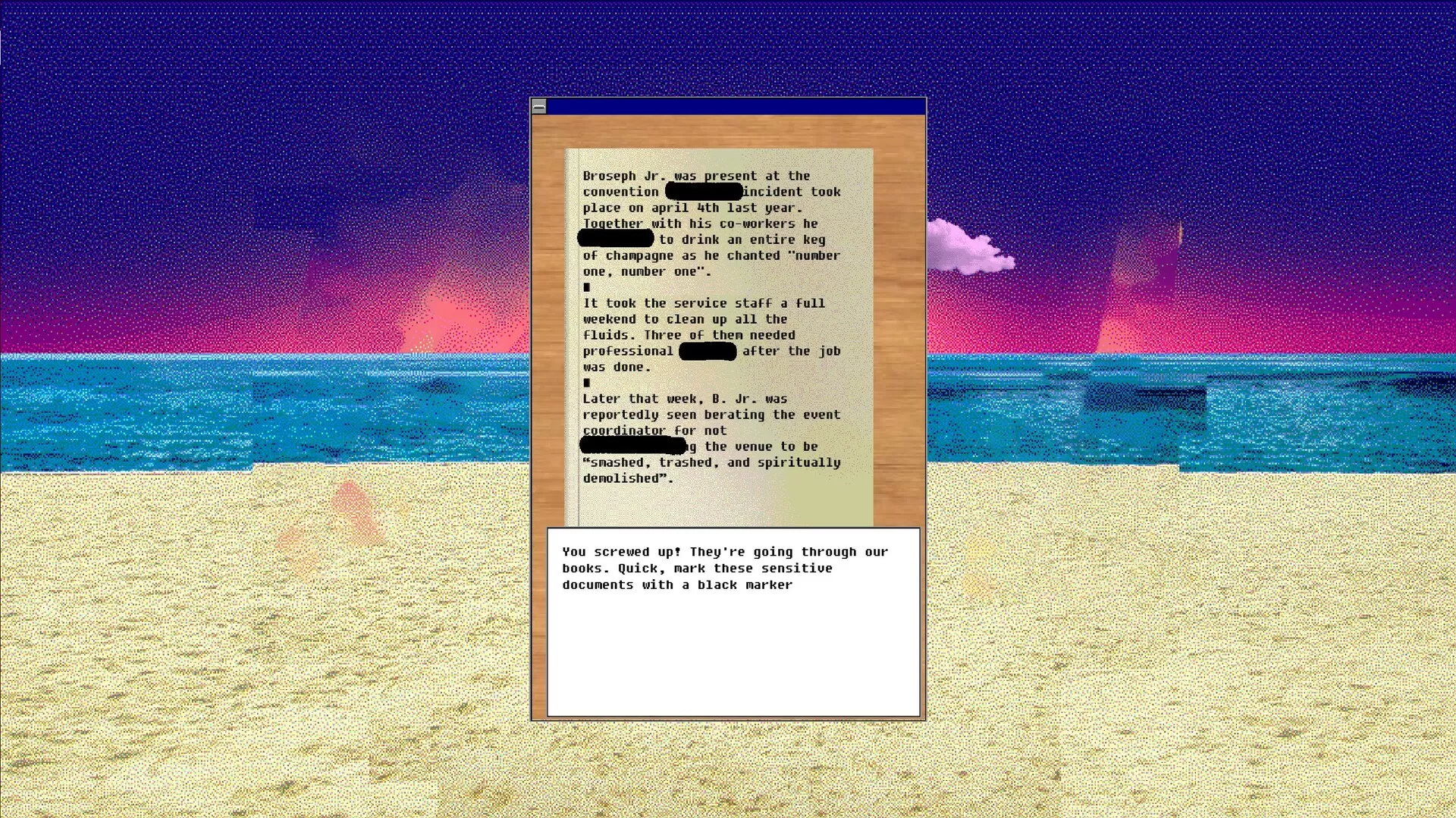 表格作弊／SpreadCheat