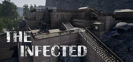 被感染者／The Infected