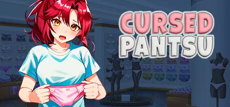 被诅咒的内裤／Cursed Pantsu（Build.10962085-1.03+DLC）