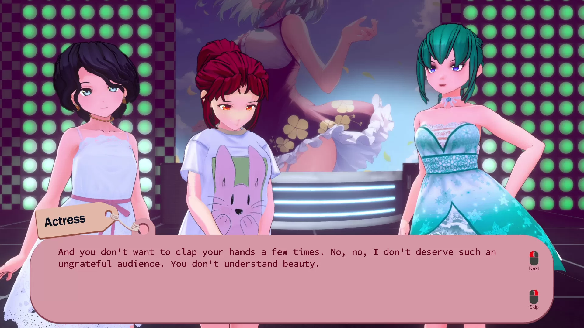 被诅咒的内裤／Cursed Pantsu（Build.10962085-1.03+DLC）