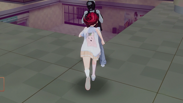 被诅咒的内裤／Cursed Pantsu（Build.10962085-1.03+DLC）