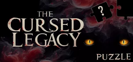 被诅咒的遗产／The Cursed Legacy