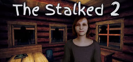 被追踪者2／The Stalked 2