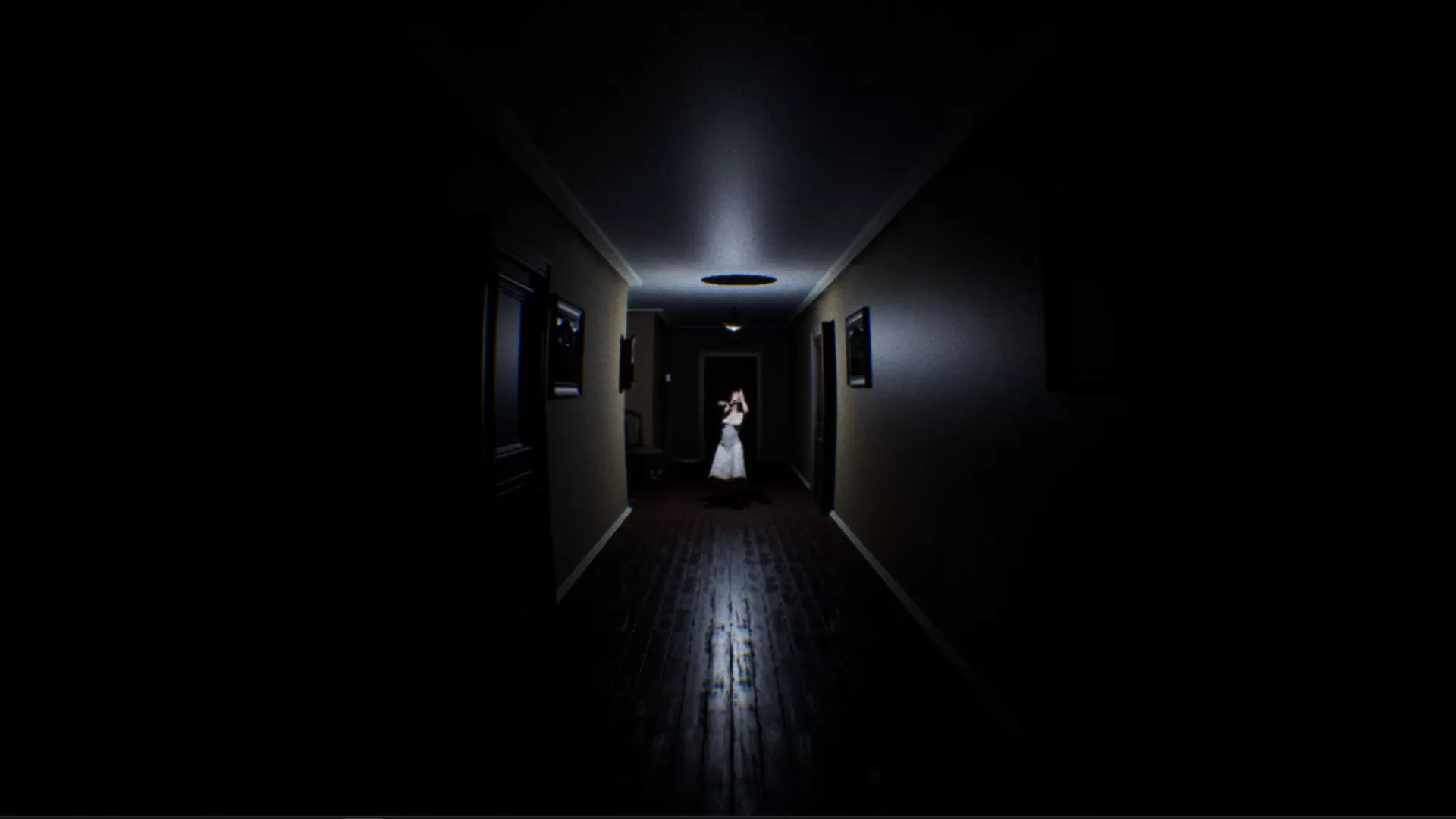 被遗忘的公寓／The Forgotten Apartment