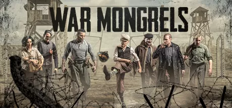 被遗忘的我们／War Mongrels