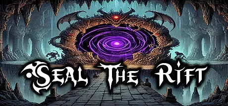 裂隙封印／Seal the Rift