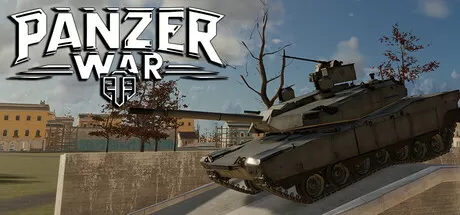装甲纷争：决定版／Panzer War Definitive Edition Cry Of War
