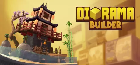 西洋镜建设者／Diorama Builder