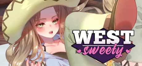 西部甜心／West Sweety