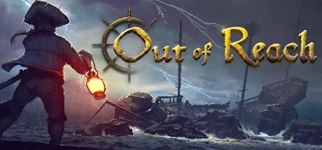 触不可及／Out of Reach／支持网络联机