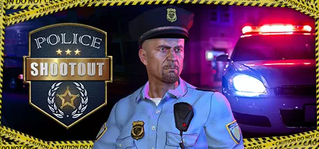 警察枪战正式版／Police Shootout