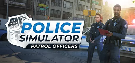 警察模拟器：巡警／Police Simulator： Patrol Officers（v2.0.0）