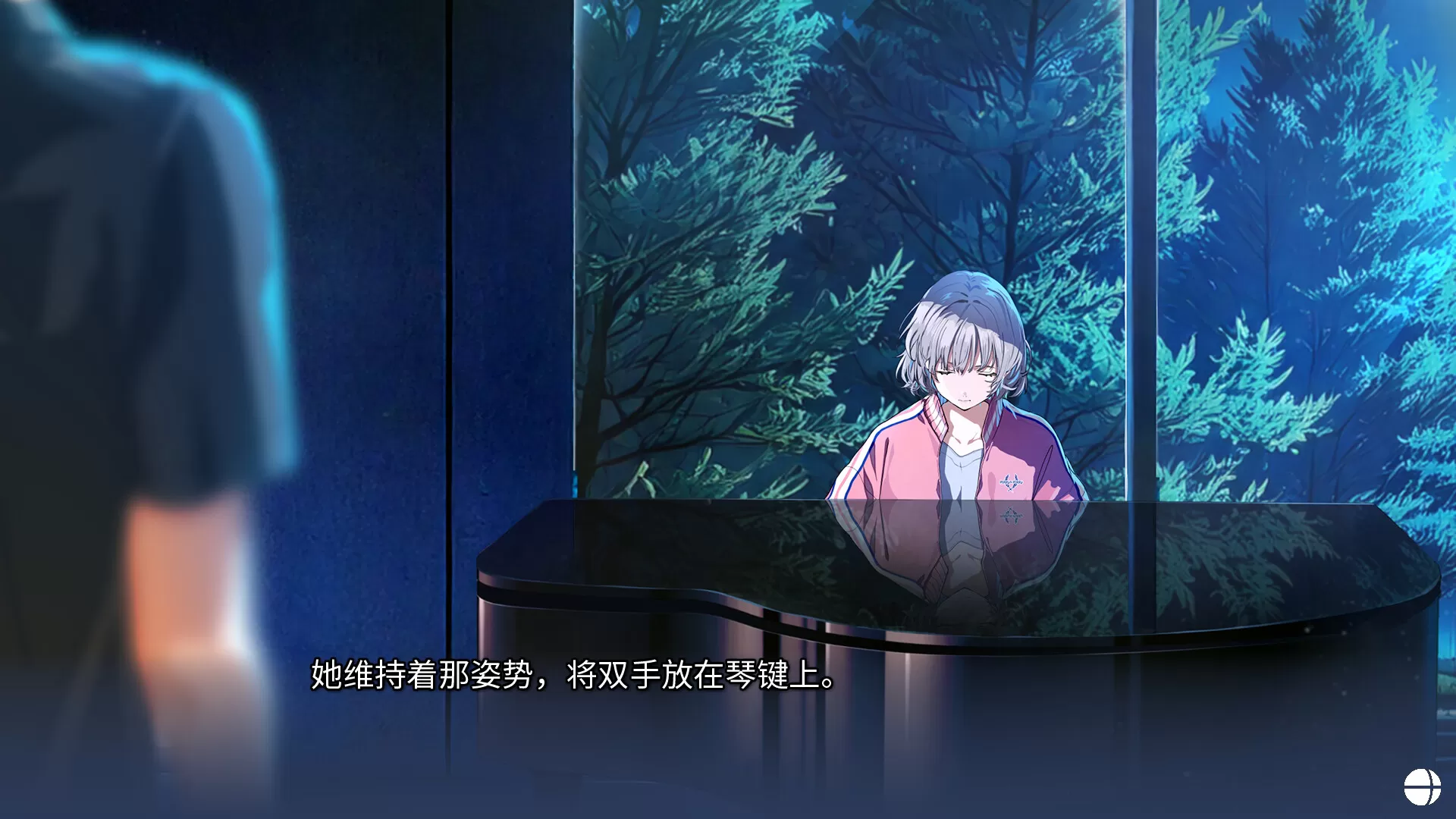 记忆的琴键／HARMONIC REFLECTIONS／（STEAM：￥78.29）