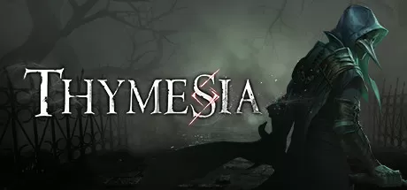 记忆边境／Thymesia