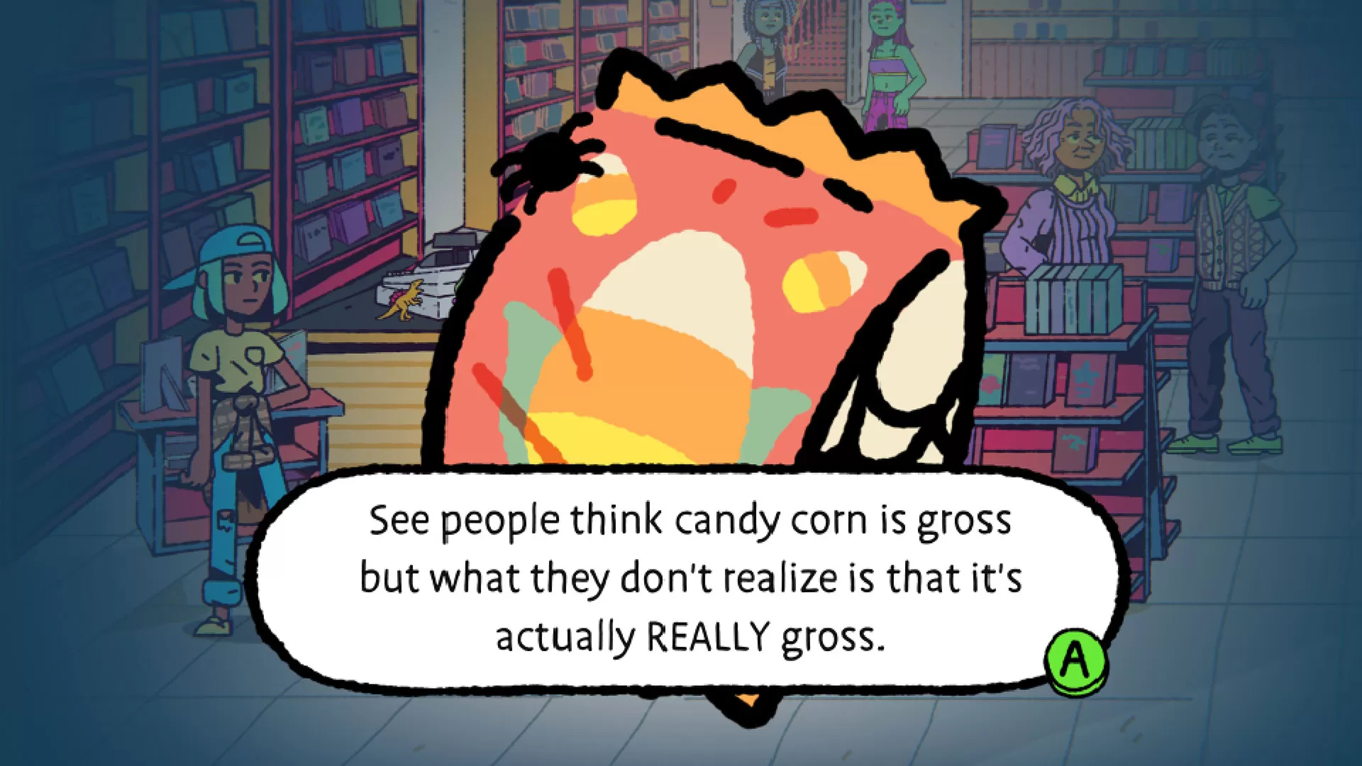 诈欺娇娃／The Big Con