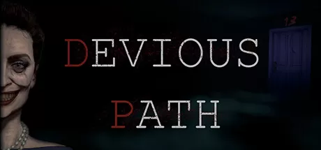 诡秘之途／Devious Path