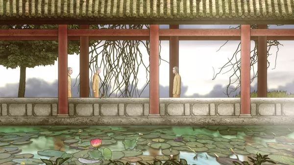 诱惑（Build.7586377-视觉-难度）