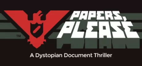 请出示证件／Papers, Please