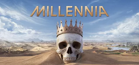诸千年／Millennia