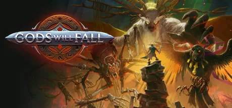 诸神将陨／Gods Will Fall