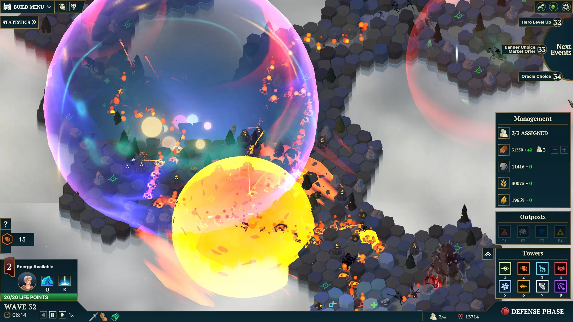 诺德堡／Nordhold