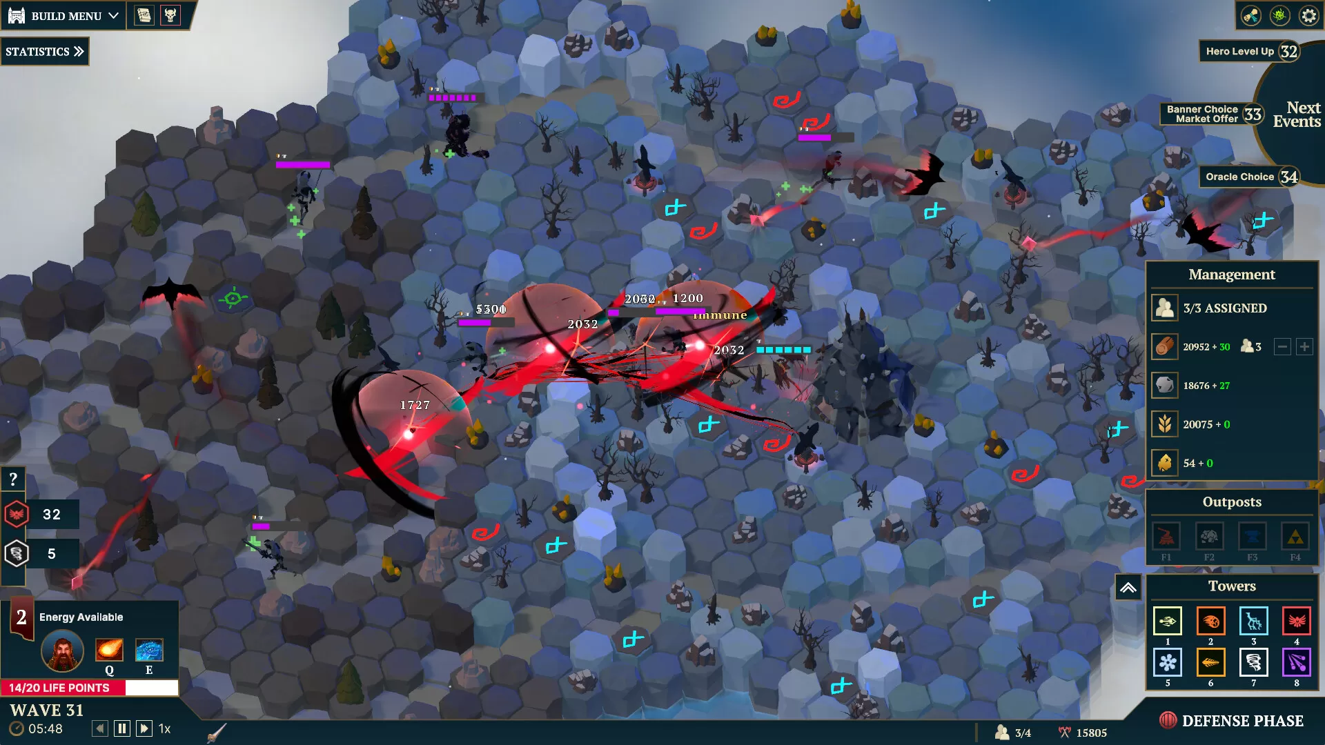 诺德堡／Nordhold