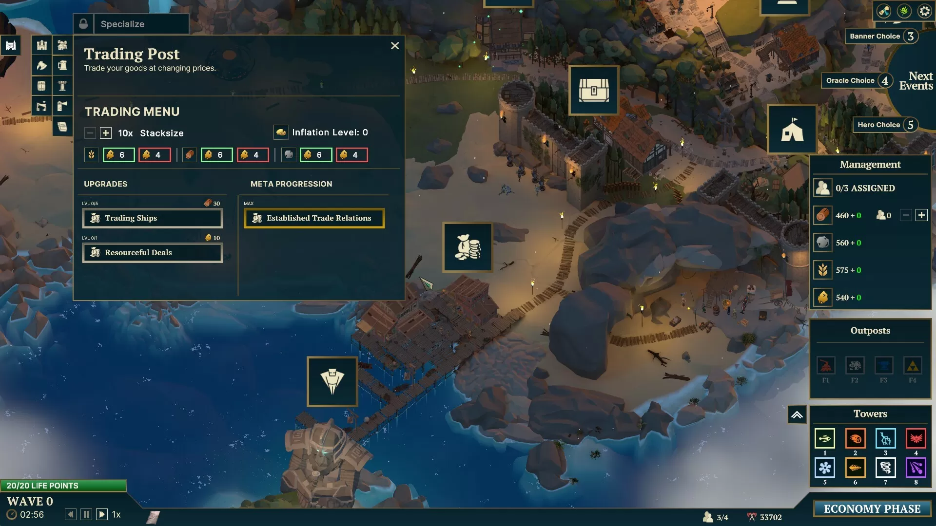 诺德堡／Nordhold