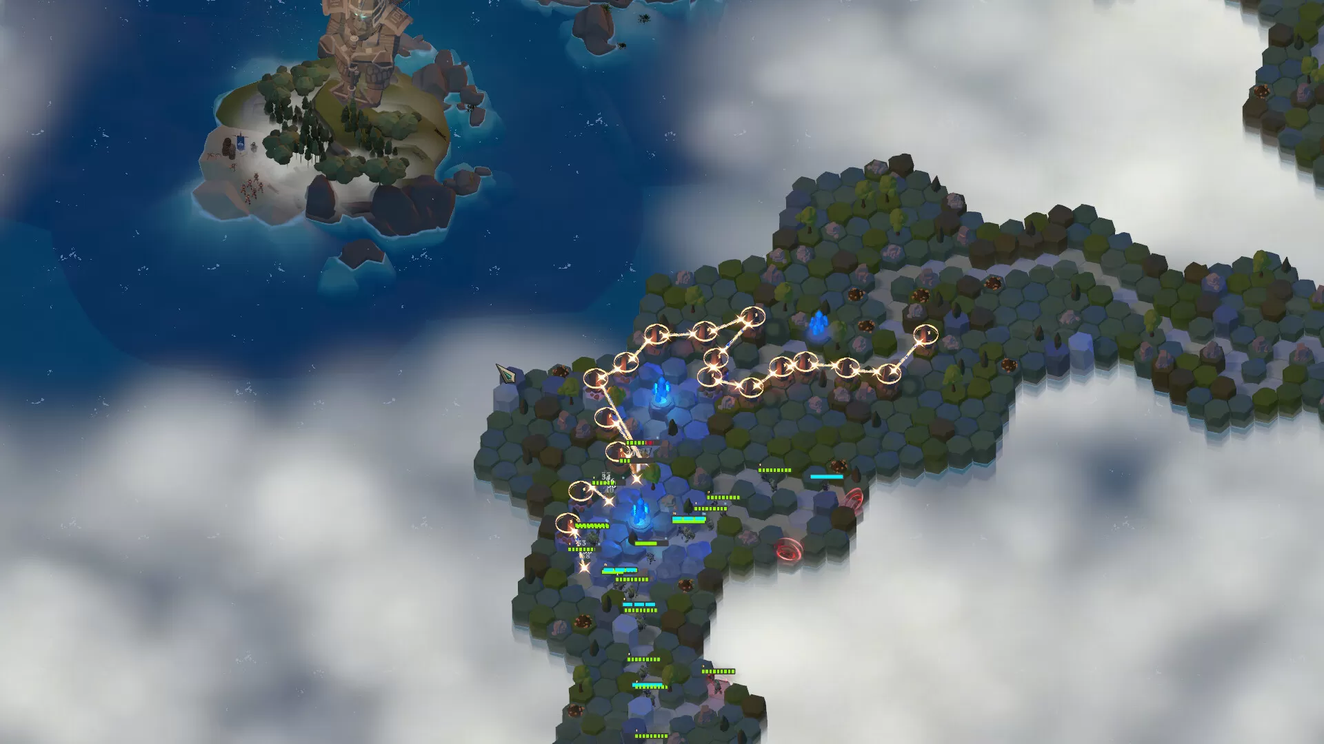 诺德堡／Nordhold