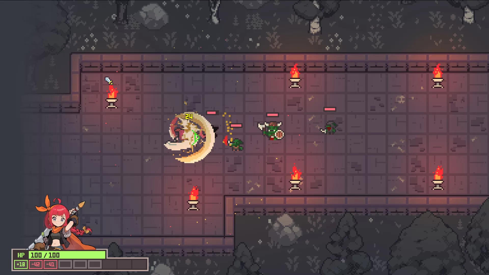 调试英雄／Debugging Hero