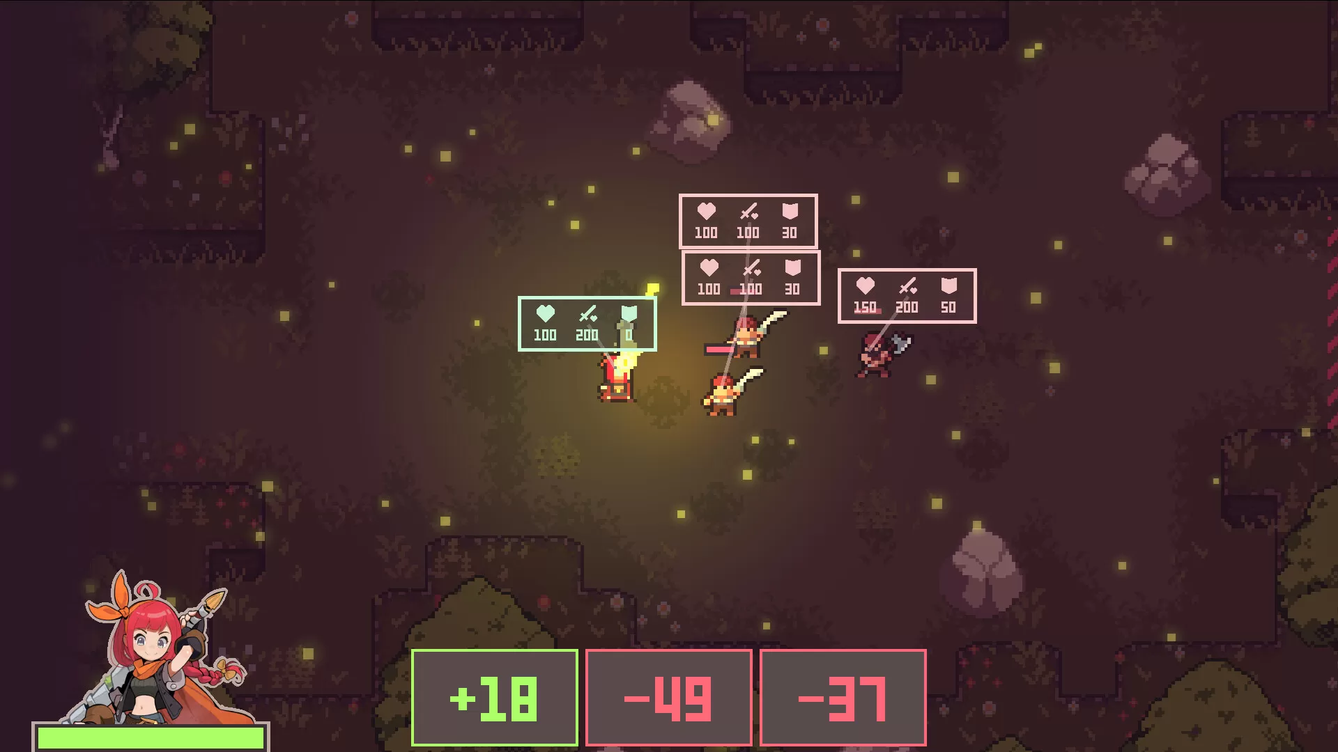 调试英雄／Debugging Hero