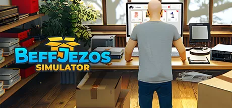 贝夫杰佐斯模拟器／Beff Jezos Simulator