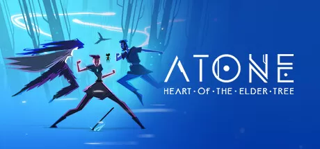 赎罪：世界树之心／ATONE： Heart of the Elder Tree